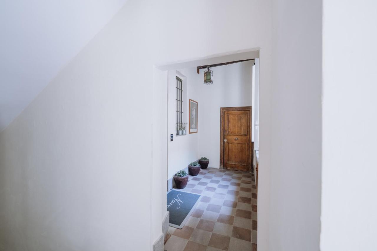 Navona Nest Appartamento *