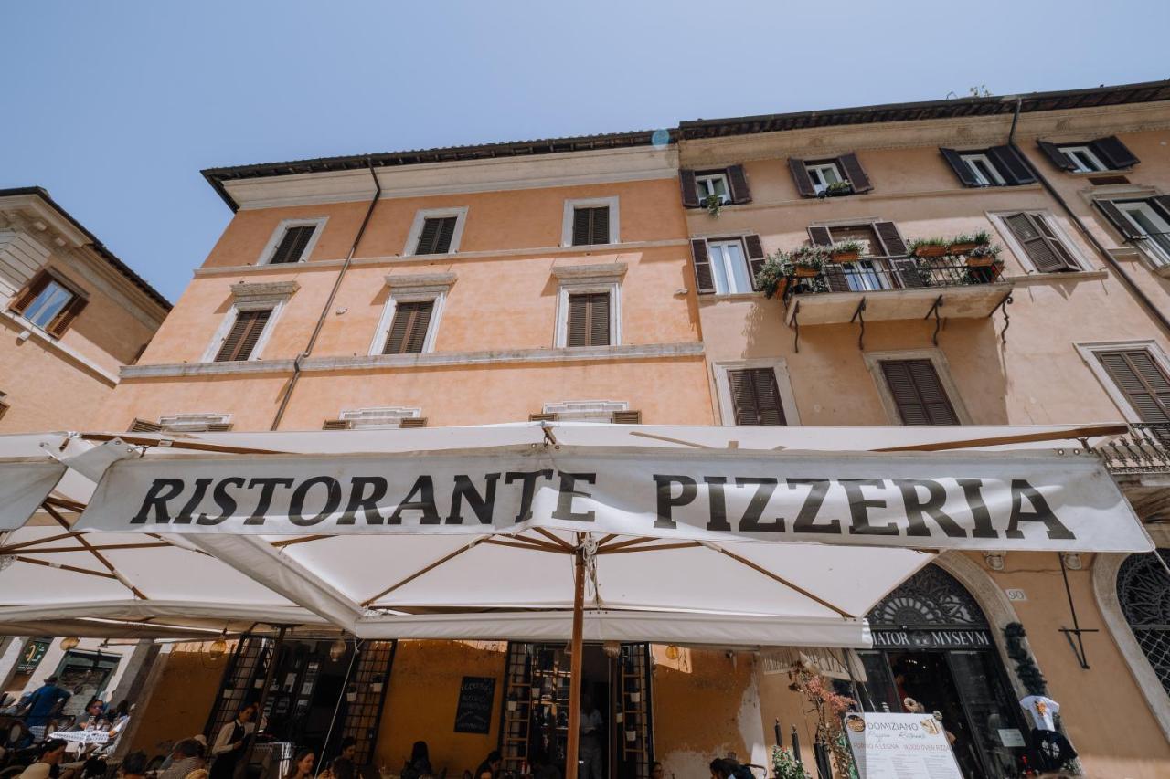 Navona Nest Appartamento Roma