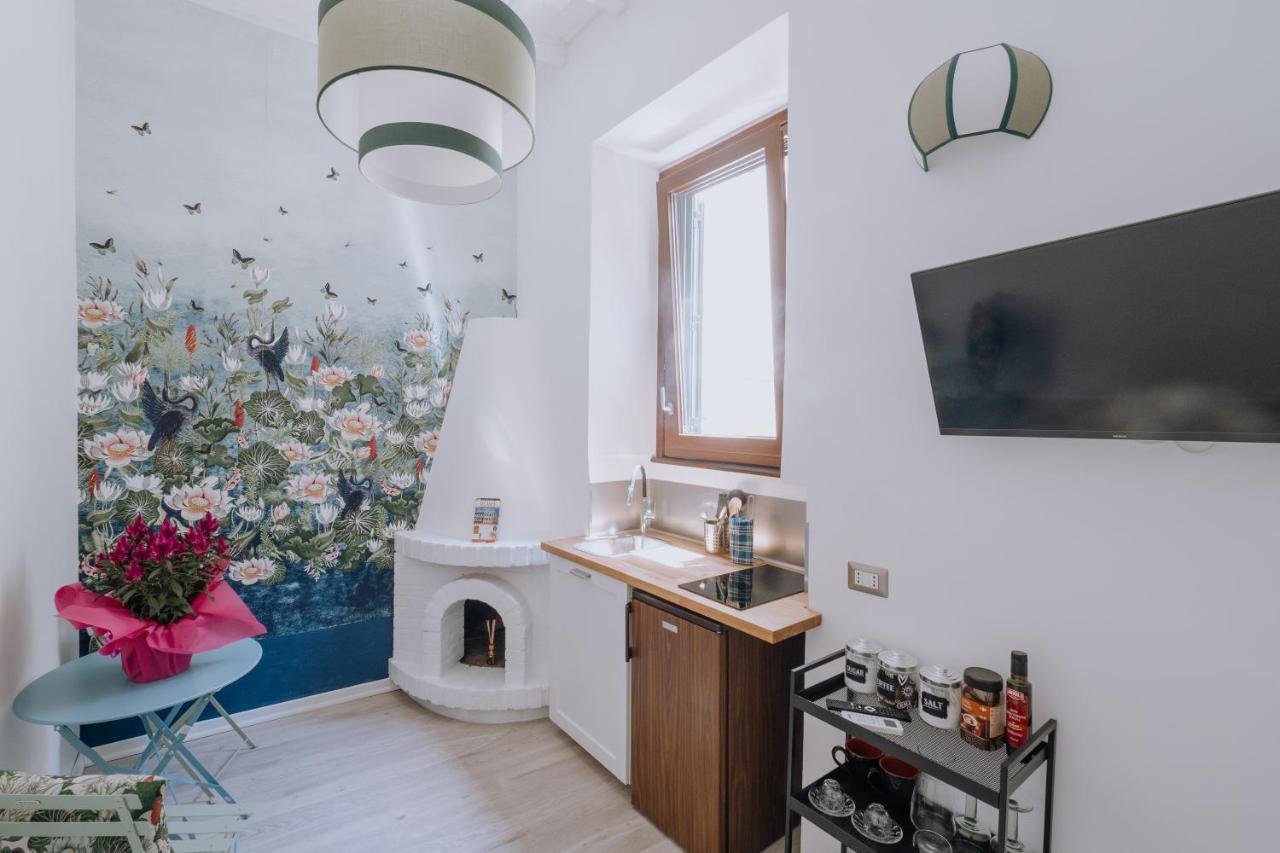 Appartamento Navona Nest *